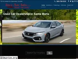 Sites similar to timosautosalesllc.com