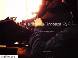 Sites similar to timosca.com