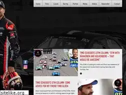 Sites similar to timoscheider.de