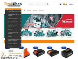 Sites similar to timoshop.ro