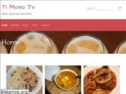 Sites similar to timoso.tv