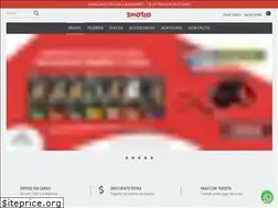 Sites similar to timoteopetshop.com