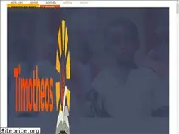 Sites similar to timotheos.nl