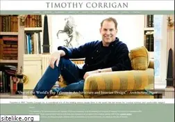 Sites similar to timothy-corrigan.com