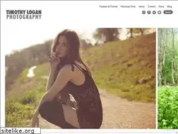 Sites similar to timothy-logan.com