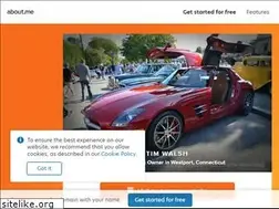 Sites similar to timothy-walsh.com