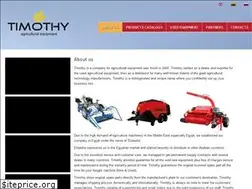 Sites similar to timothy.lt