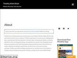 Sites similar to timothyallenolson.com