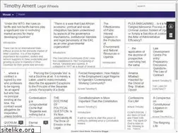 Sites similar to timothyamerit.blogspot.com