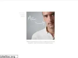 Sites similar to timothyarmes.com