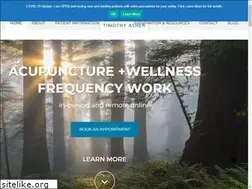 Sites similar to timothyasher.com