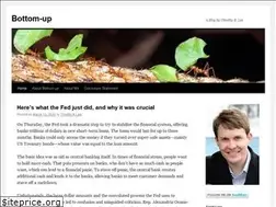 Sites similar to timothyblee.com