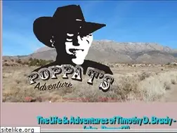 Sites similar to timothybrady.com