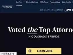 Sites similar to timothybussey.com