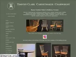 Sites similar to timothyclark.com