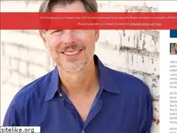 Sites similar to timothyfall.com