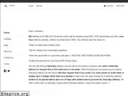 Sites similar to timothyhay.co.uk