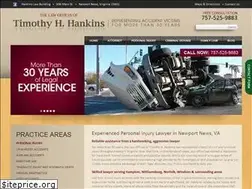 Sites similar to timothyhhankins.com