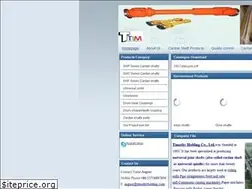 Sites similar to timothyholding.com