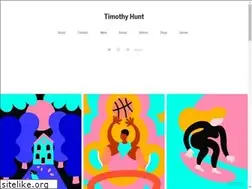 Sites similar to timothyjphunt.co.uk