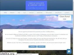 Sites similar to timothykelliher.com