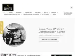Sites similar to timothykennedylaw.com