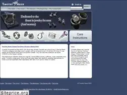 Sites similar to timothymeier.com