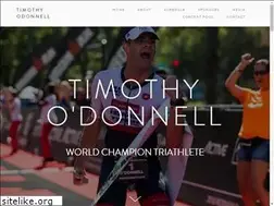 Sites similar to timothyodonnell.com