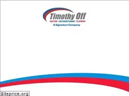 Sites similar to timothyoffheating.com