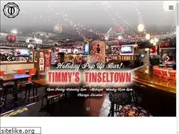 Sites similar to timothyotooles.com