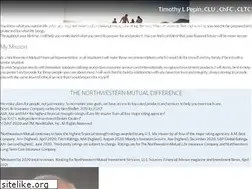 Sites similar to timothypepin.com