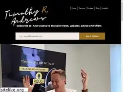 Sites similar to timothyrandrews.com