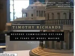Sites similar to timothyrichardscommissions.com