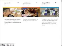 Sites similar to timothyschool.com