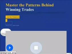 Sites similar to timothysykes.com