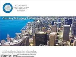 Sites similar to timothythomas.com