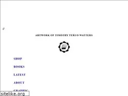 Sites similar to timothywatters.com