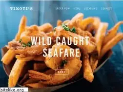 Sites similar to timotis.com
