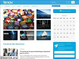 Sites similar to timov.la