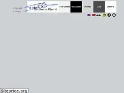 Sites similar to timovens.de