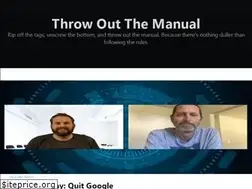 Sites similar to timowens.io