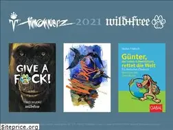 Sites similar to timowuerz.com