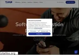 Sites similar to timp.pro