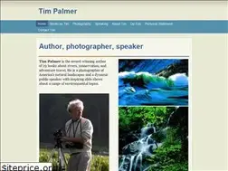 Sites similar to timpalmer.org