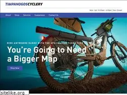 Sites similar to timpanogoscyclery.com