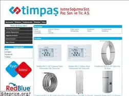 Sites similar to timpasisi.com.tr