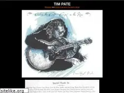Sites similar to timpate.com