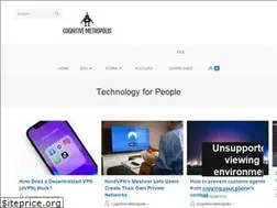 Sites similar to timpatrick.com
