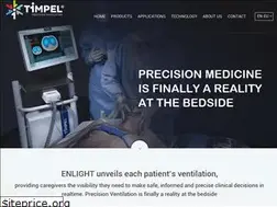 Sites similar to timpel.com.br