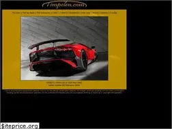 Sites similar to timpelen.com